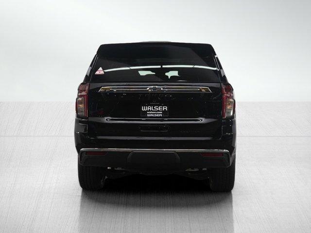 used 2023 Chevrolet Tahoe car, priced at $64,499