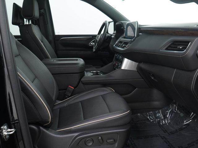 used 2023 Chevrolet Tahoe car, priced at $64,499