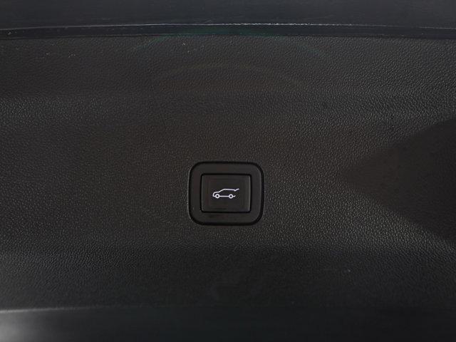 used 2023 Chevrolet Tahoe car, priced at $64,499