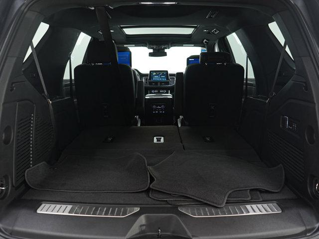 used 2023 Chevrolet Tahoe car, priced at $64,499