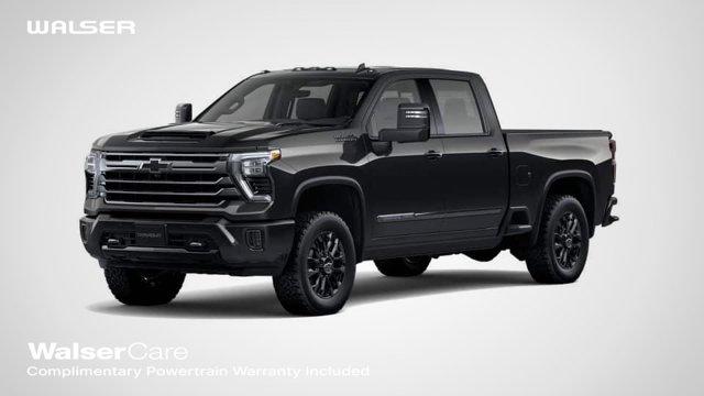 new 2026 Chevrolet Silverado 3500 car, priced at $85,880