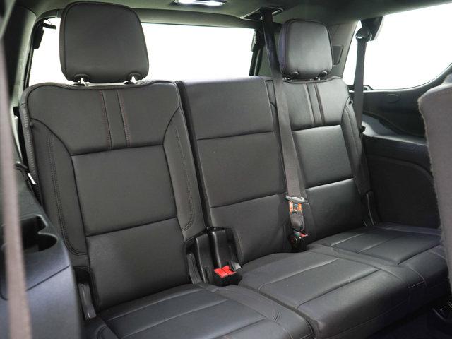 used 2023 Chevrolet Tahoe car, priced at $57,348