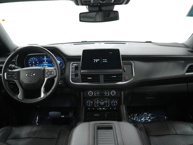 used 2023 Chevrolet Tahoe car, priced at $57,348