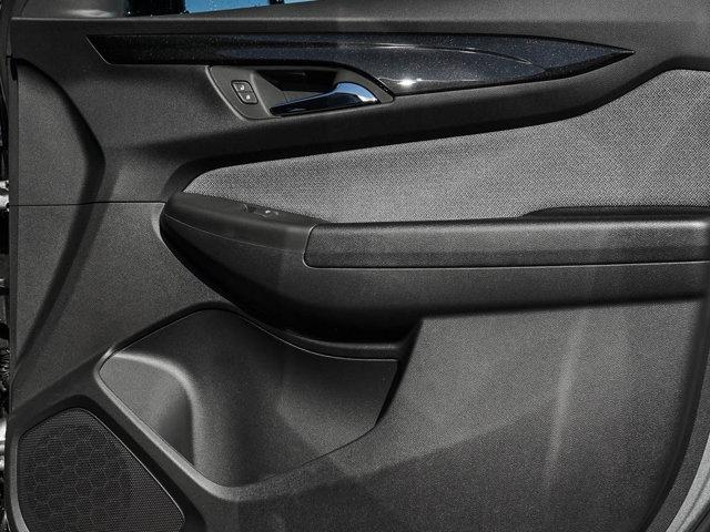 new 2026 Chevrolet TrailBlazer car, priced at $30,480