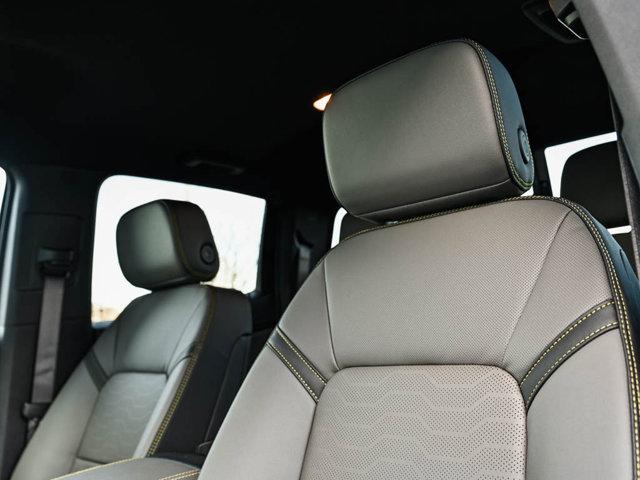 new 2026 Chevrolet Colorado car, priced at $50,578