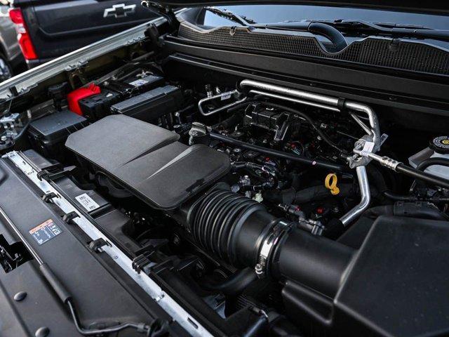 new 2026 Chevrolet Colorado car, priced at $50,578