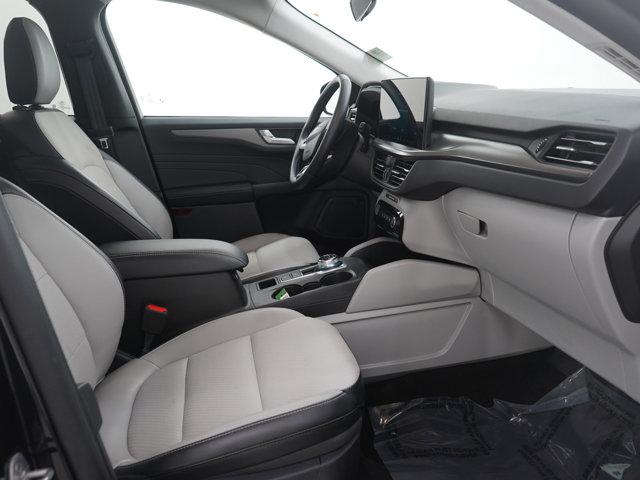 used 2025 Ford Escape PHEV car, priced at $28,998