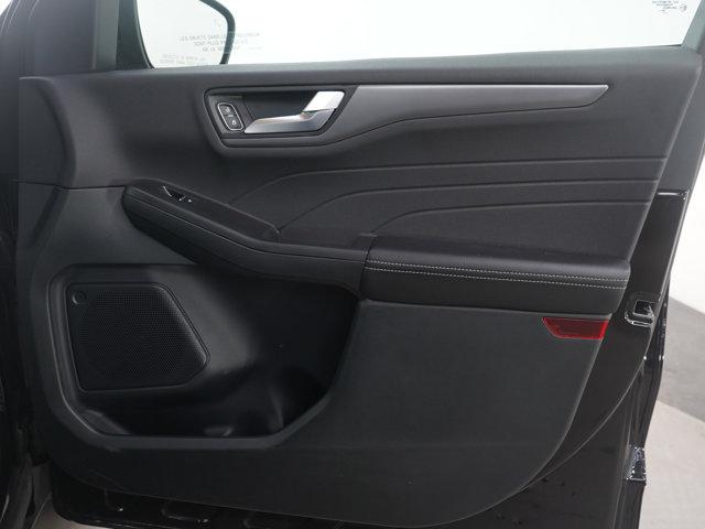 used 2025 Ford Escape PHEV car, priced at $28,998