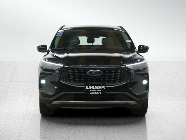 used 2025 Ford Escape PHEV car, priced at $28,998