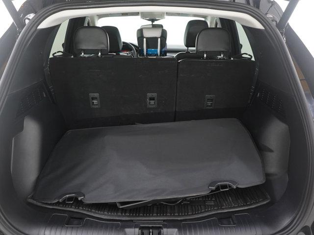 used 2025 Ford Escape PHEV car, priced at $28,998