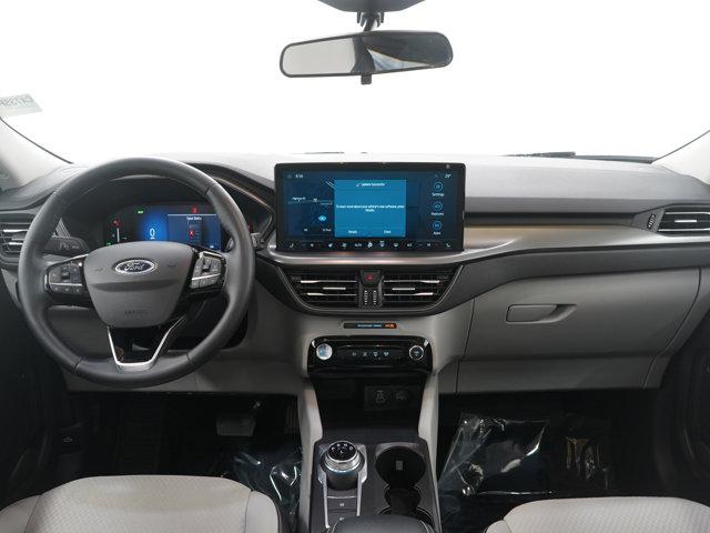 used 2025 Ford Escape PHEV car, priced at $28,998