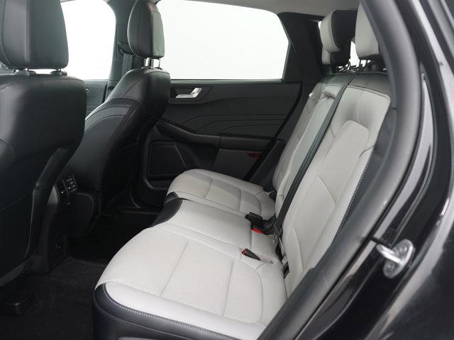 used 2025 Ford Escape PHEV car, priced at $28,998