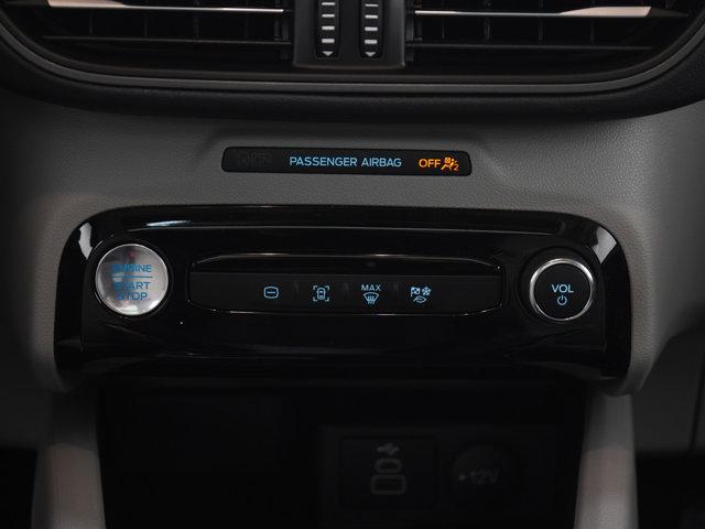 used 2025 Ford Escape PHEV car, priced at $28,998