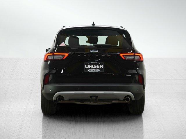 used 2025 Ford Escape PHEV car, priced at $28,998