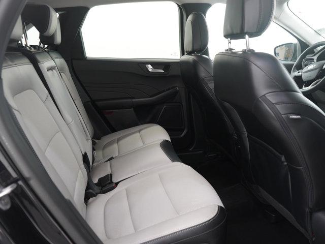 used 2025 Ford Escape PHEV car, priced at $28,998