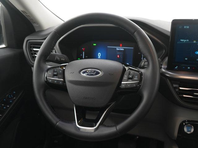 used 2025 Ford Escape PHEV car, priced at $28,998