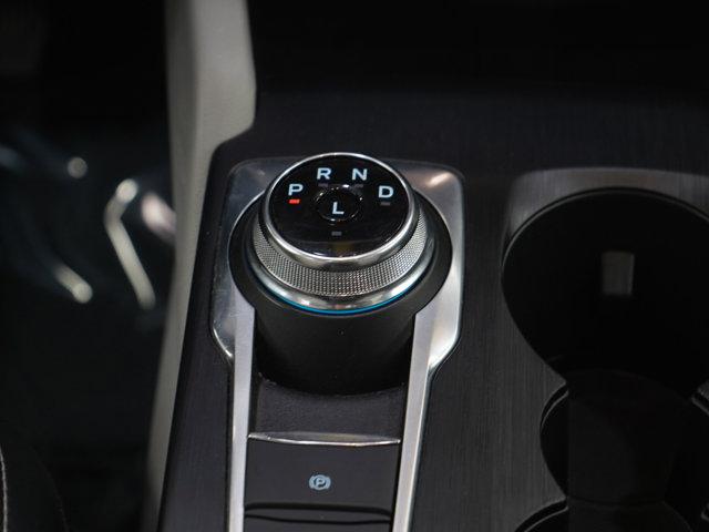 used 2025 Ford Escape PHEV car, priced at $28,998