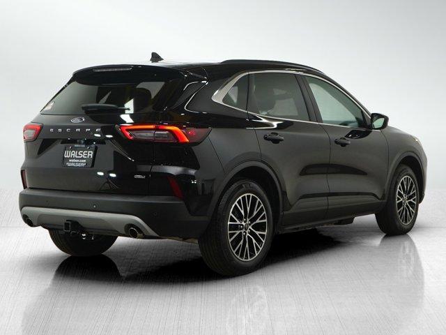 used 2025 Ford Escape PHEV car, priced at $28,998
