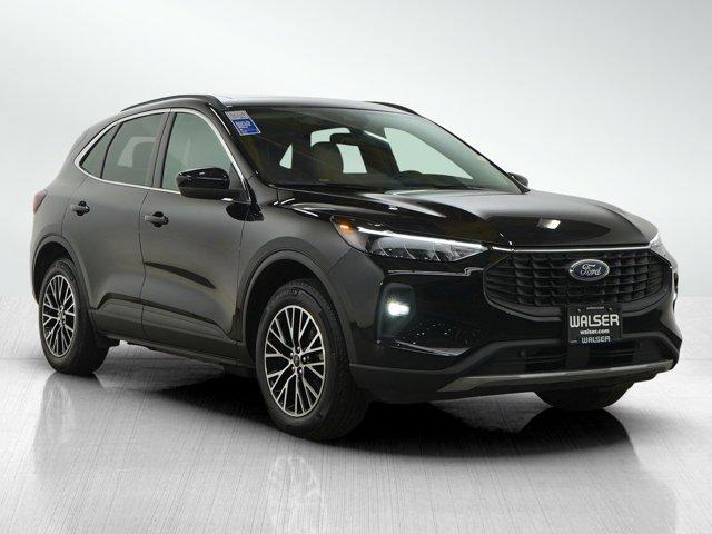 used 2025 Ford Escape PHEV car, priced at $28,998