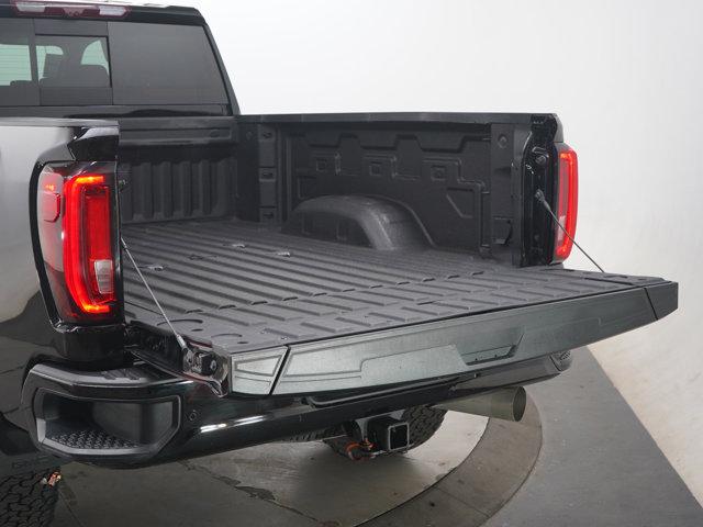 used 2023 GMC Sierra 2500 car, priced at $54,998