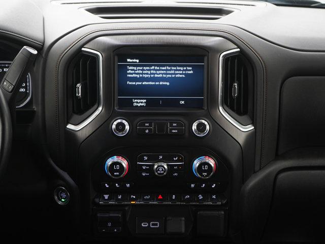 used 2023 GMC Sierra 2500 car, priced at $54,998