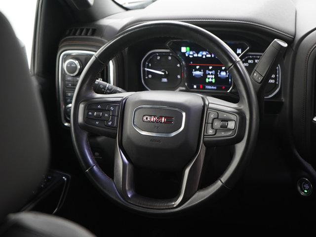 used 2023 GMC Sierra 2500 car, priced at $54,998
