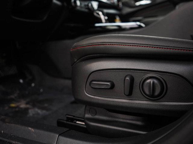 new 2026 Chevrolet Trax car, priced at $25,255