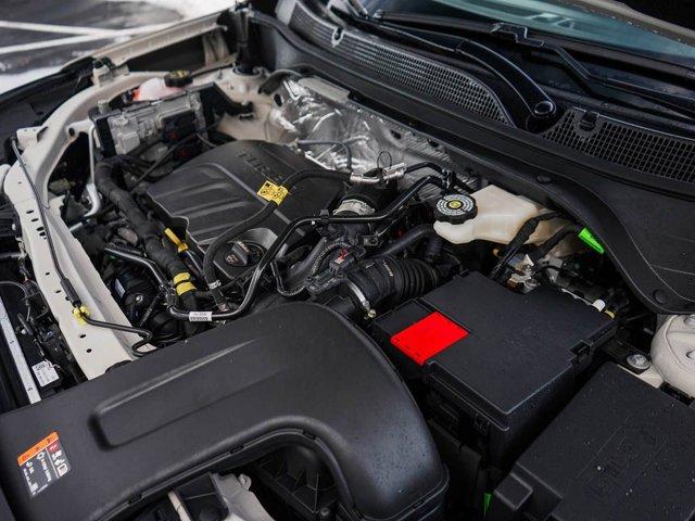 new 2026 Chevrolet Trax car, priced at $25,255