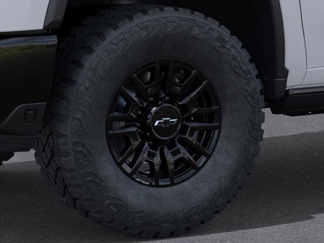 new 2026 Chevrolet Silverado 2500 car, priced at $83,336