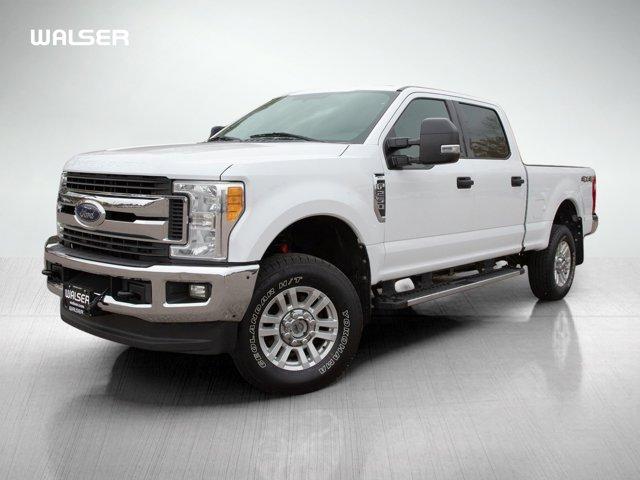 used 2017 Ford F-250 car, priced at $25,998