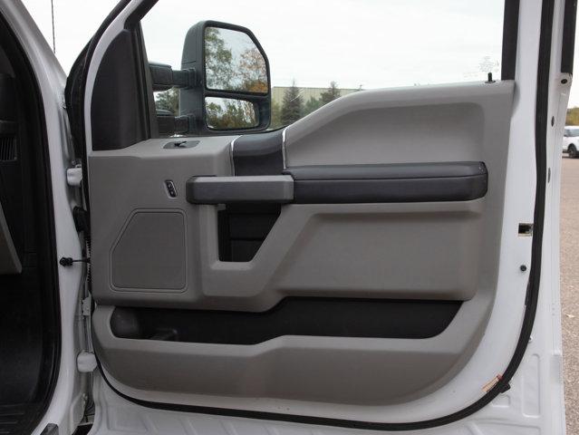 used 2017 Ford F-250 car, priced at $25,998