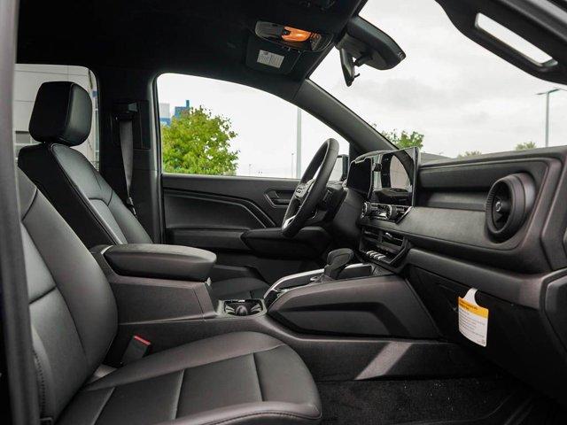 new 2026 Chevrolet Colorado car, priced at $43,484