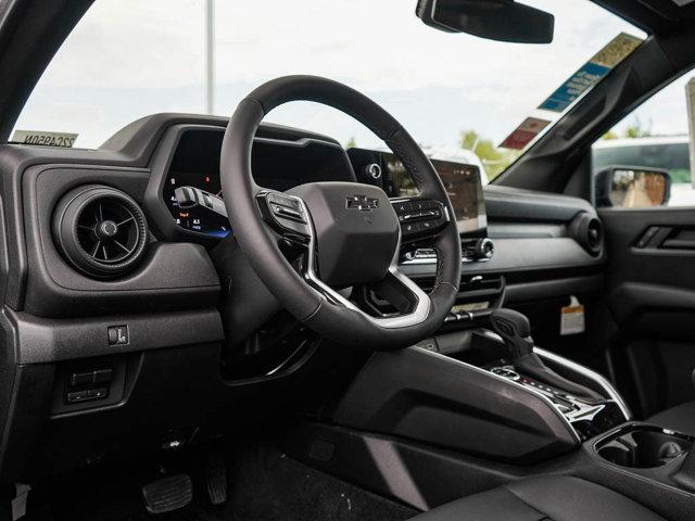 new 2026 Chevrolet Colorado car, priced at $43,484