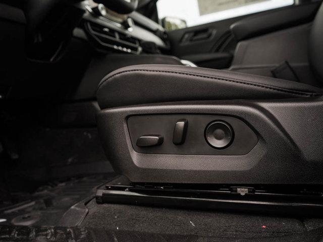 new 2026 Chevrolet Colorado car, priced at $43,484