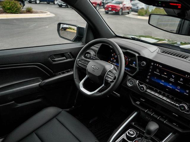 new 2026 Chevrolet Colorado car, priced at $43,484