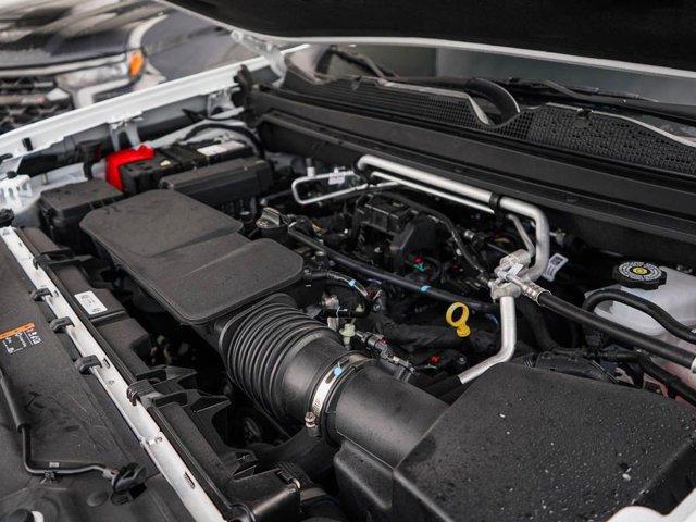 new 2026 Chevrolet Colorado car, priced at $43,484