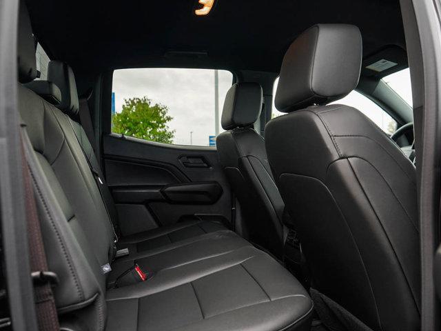 new 2026 Chevrolet Colorado car, priced at $43,484