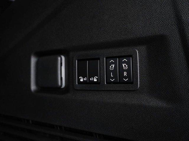 new 2026 Chevrolet Tahoe car, priced at $79,998