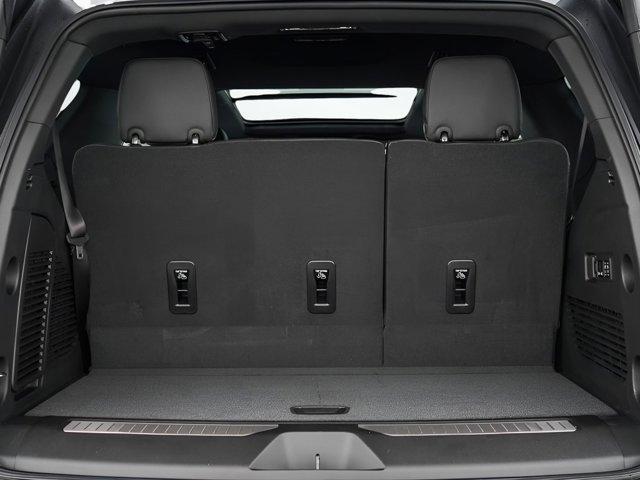 new 2026 Chevrolet Tahoe car, priced at $79,998