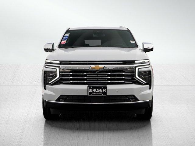 new 2026 Chevrolet Tahoe car, priced at $79,998