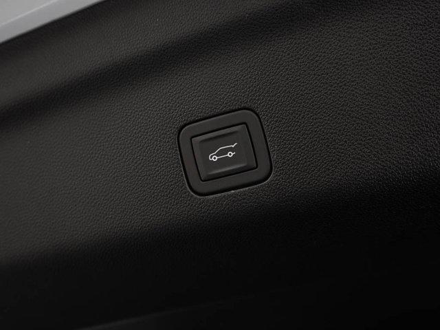 new 2026 Chevrolet Tahoe car, priced at $79,998