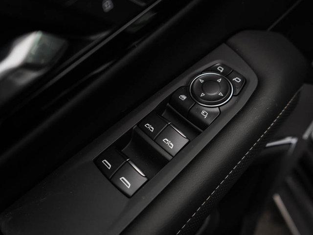 new 2026 Chevrolet Tahoe car, priced at $79,998