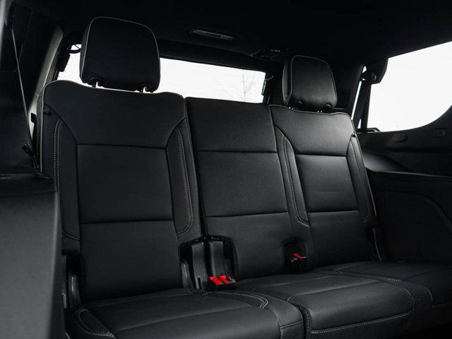 new 2026 Chevrolet Tahoe car, priced at $79,998