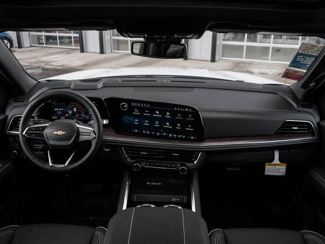 new 2026 Chevrolet Tahoe car, priced at $79,998