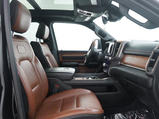 used 2019 Ram 1500 car, priced at $30,799