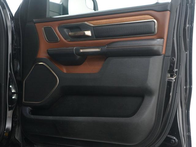 used 2019 Ram 1500 car, priced at $30,799