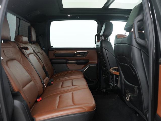 used 2019 Ram 1500 car, priced at $30,799