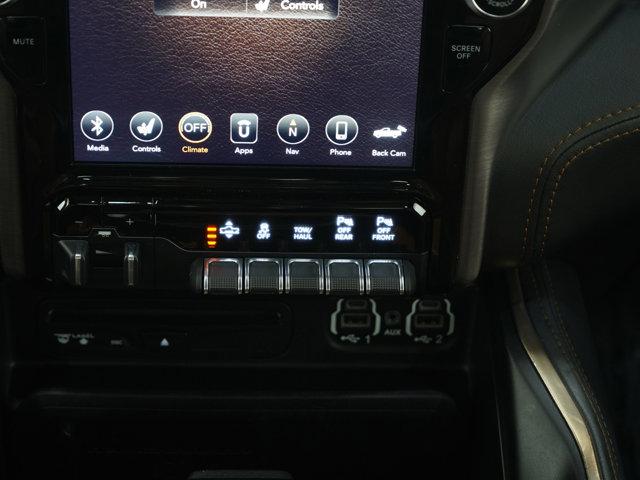 used 2019 Ram 1500 car, priced at $30,799