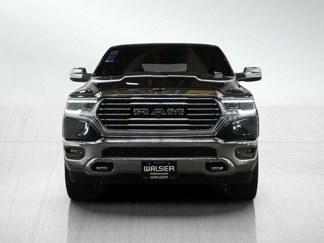 used 2019 Ram 1500 car, priced at $30,799