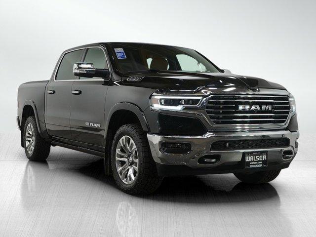 used 2019 Ram 1500 car, priced at $30,799